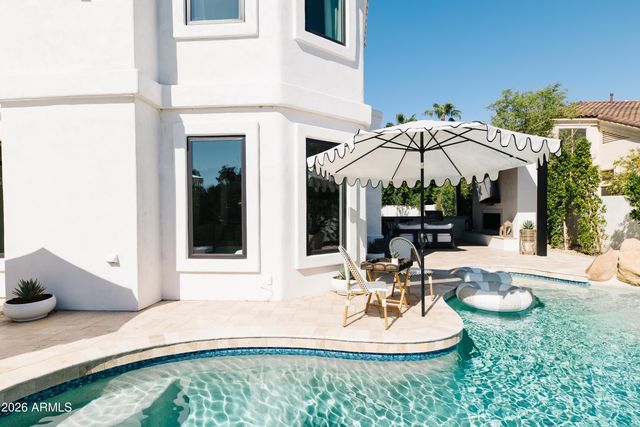 3481 S VISTA Drive, Chandler, AZ 85248