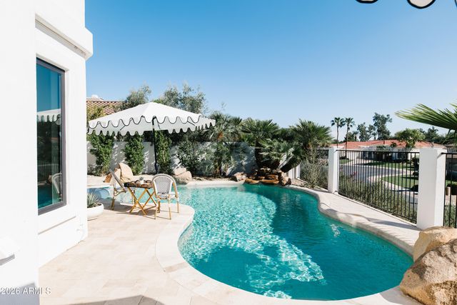 3481 S VISTA Drive, Chandler, AZ 85248