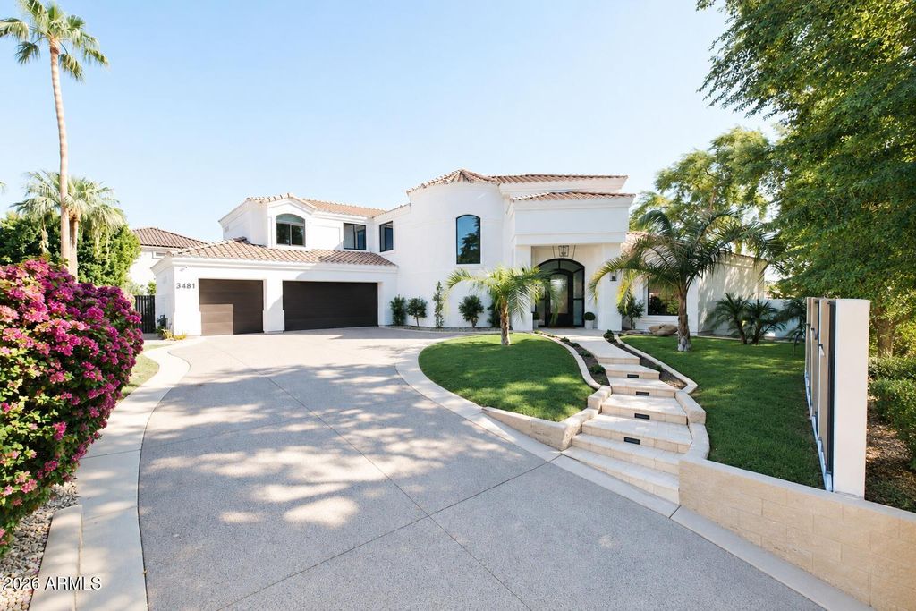 3481 S VISTA Drive, Chandler, AZ 85248 — photo 4