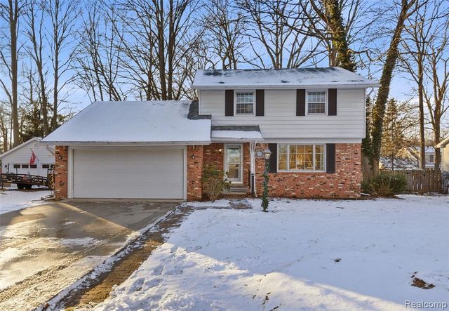 3679 Old Farm Lane, Fort Gratiot, MI 48059