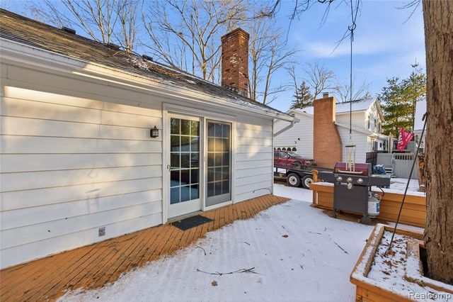 3679 Old Farm Lane, Fort Gratiot, MI 48059