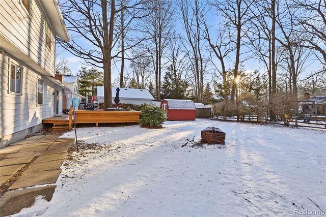 3679 Old Farm Lane, Fort Gratiot, MI 48059