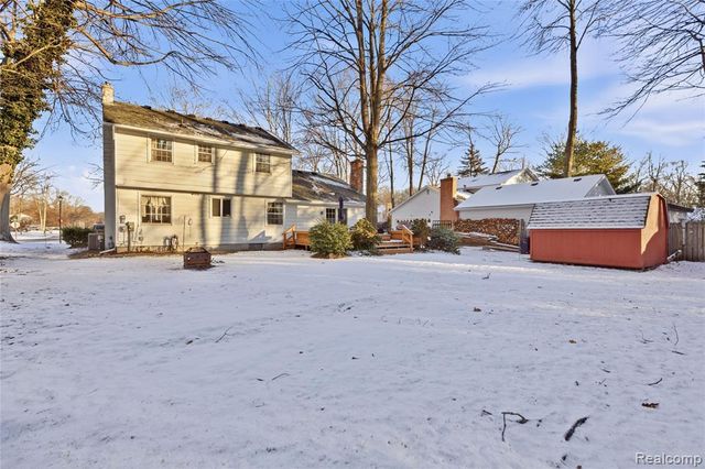 3679 Old Farm Lane, Fort Gratiot, MI 48059