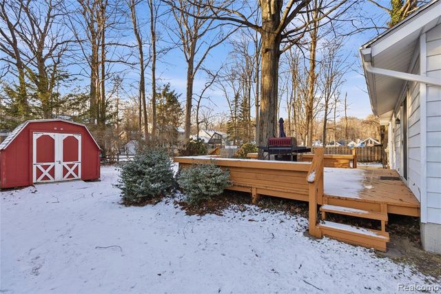 3679 Old Farm Lane, Fort Gratiot, MI 48059