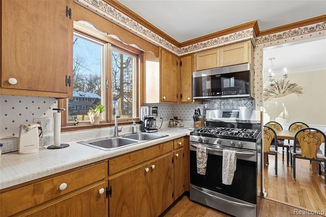 3679 Old Farm Lane, Fort Gratiot, MI 48059