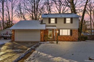 3679 Old Farm Lane, Fort Gratiot, MI 48059