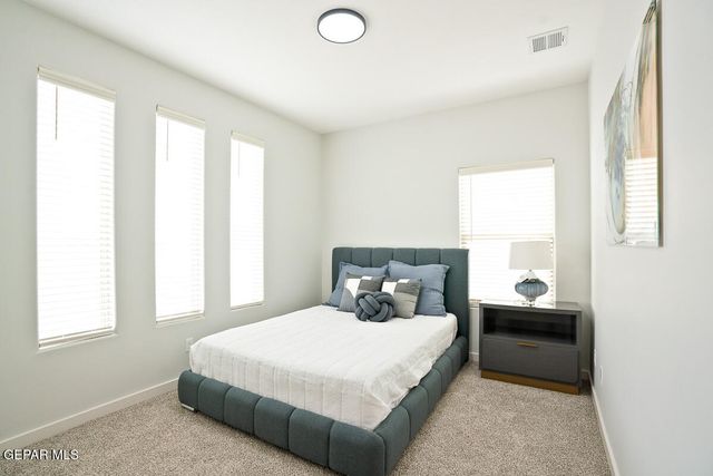 12657 Fredericksburg Avenue, Horizon City, TX 79928