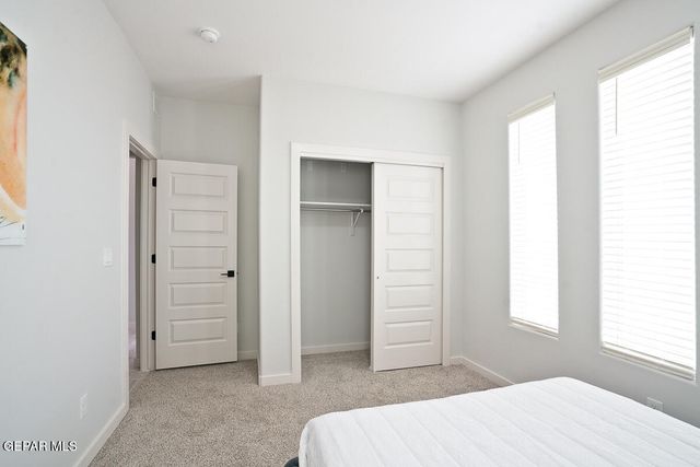 12657 Fredericksburg Avenue, Horizon City, TX 79928