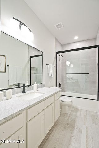 12657 Fredericksburg Avenue, Horizon City, TX 79928