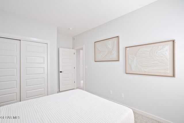 12657 Fredericksburg Avenue, Horizon City, TX 79928