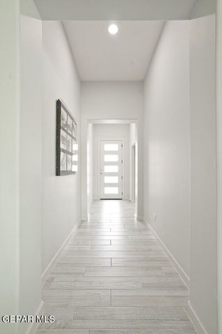 12657 Fredericksburg Avenue, Horizon City, TX 79928