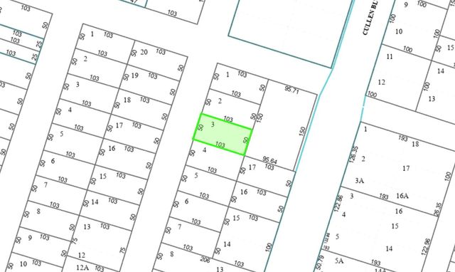 6805 Eastwood Street, Houston, TX 77021