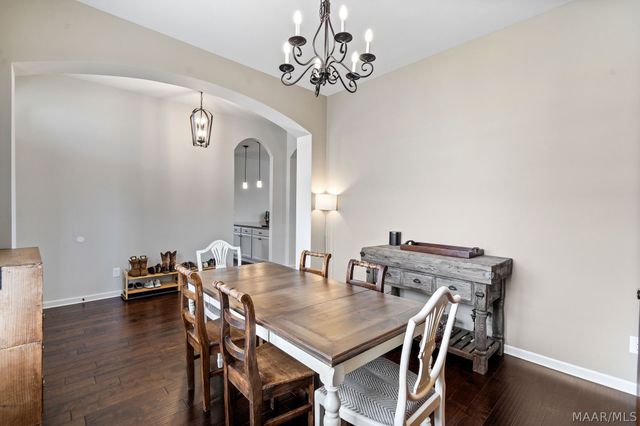 9192 CRESCENT LODGE Circle, Pike Road, AL 36064