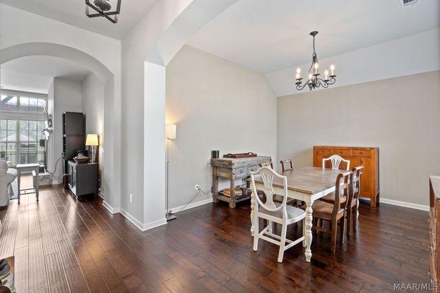 9192 CRESCENT LODGE Circle, Pike Road, AL 36064