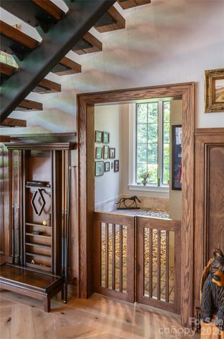 405 Ramble Way, Asheville, NC 28803