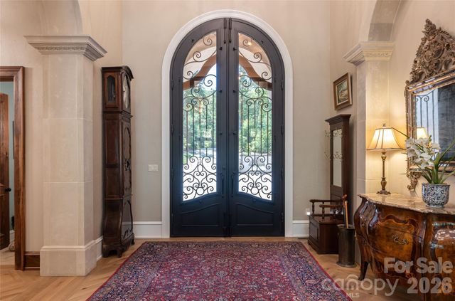 405 Ramble Way, Asheville, NC 28803