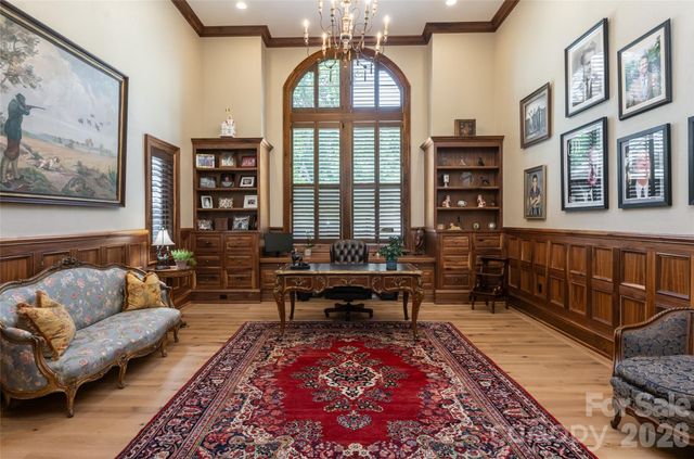 405 Ramble Way, Asheville, NC 28803