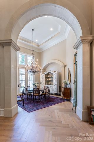 405 Ramble Way, Asheville, NC 28803