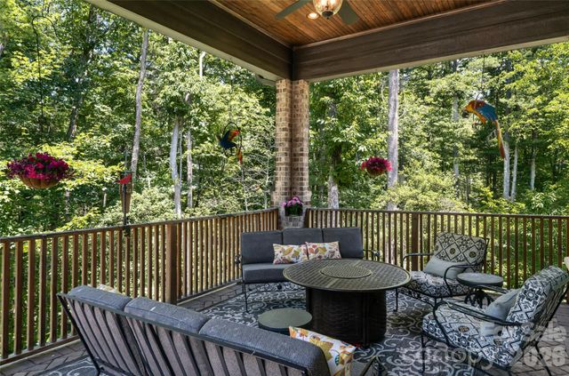405 Ramble Way, Asheville, NC 28803