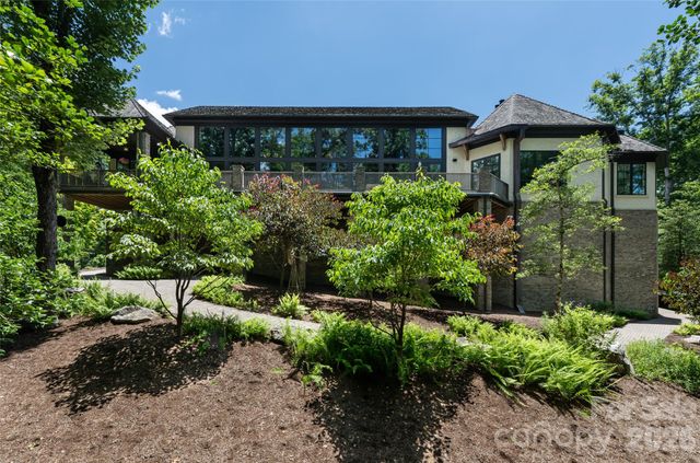 405 Ramble Way, Asheville, NC 28803