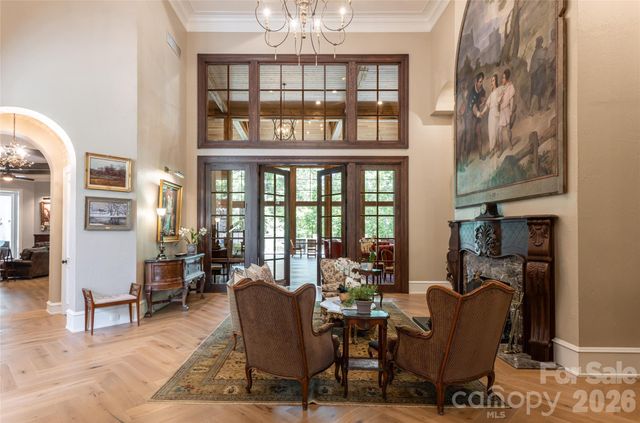 405 Ramble Way, Asheville, NC 28803