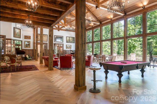 405 Ramble Way, Asheville, NC 28803