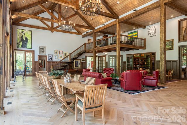405 Ramble Way, Asheville, NC 28803