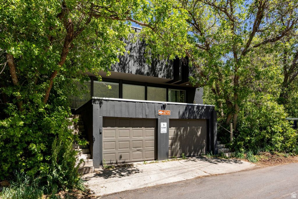 6715 E QUARTER MILE RD, Salt Lake City, UT 84108 — photo 3