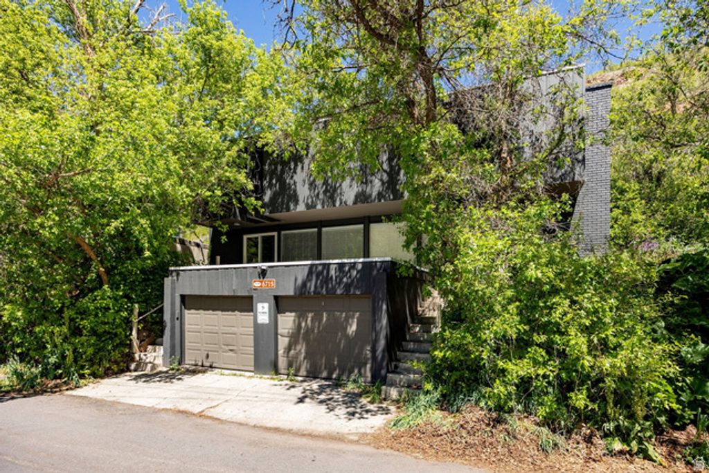 6715 E QUARTER MILE RD, Salt Lake City, UT 84108 — photo 4