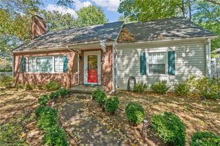 2025 Craig Street, Winston-salem, NC 27103