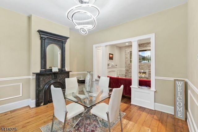 109 Centre St, Trenton City, NJ 08611