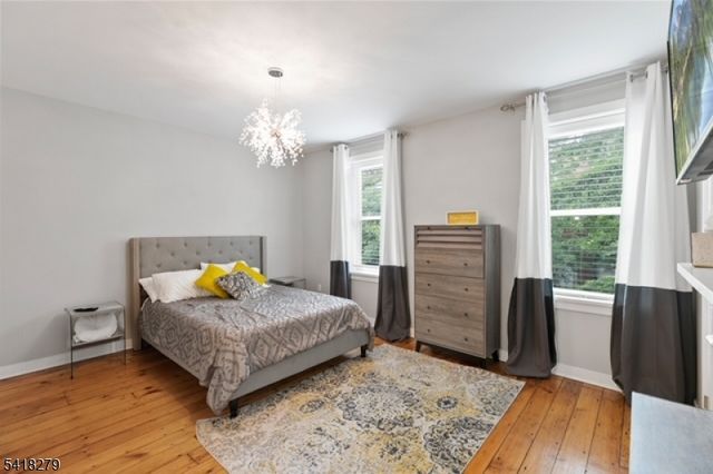 109 Centre St, Trenton City, NJ 08611