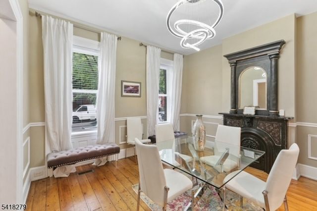 109 Centre St, Trenton City, NJ 08611