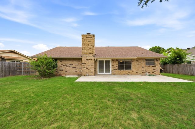 328 Anita Avenue, Keller, TX 76248