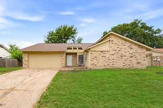 328 Anita Avenue, Keller, TX 76248