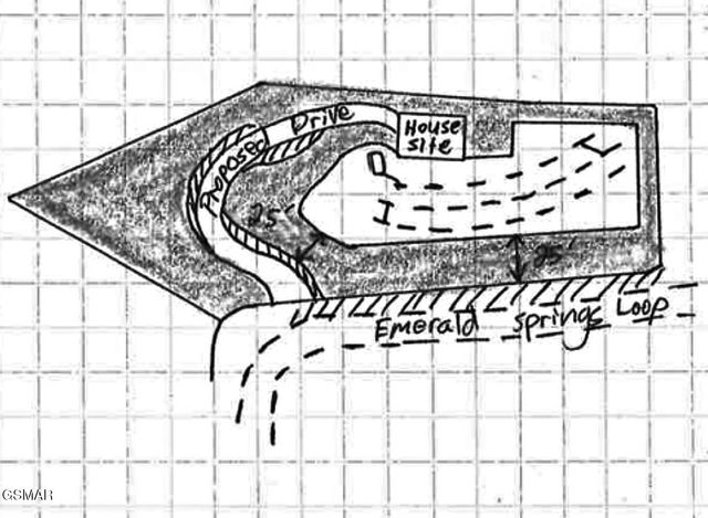 Lot 6 Emerald Springs Loop, Sevierville, TN 37862