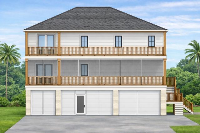 4618 Hedrick St., North Myrtle Beach, SC 29582