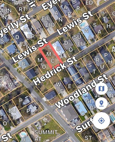 4618 Hedrick St., North Myrtle Beach, SC 29582