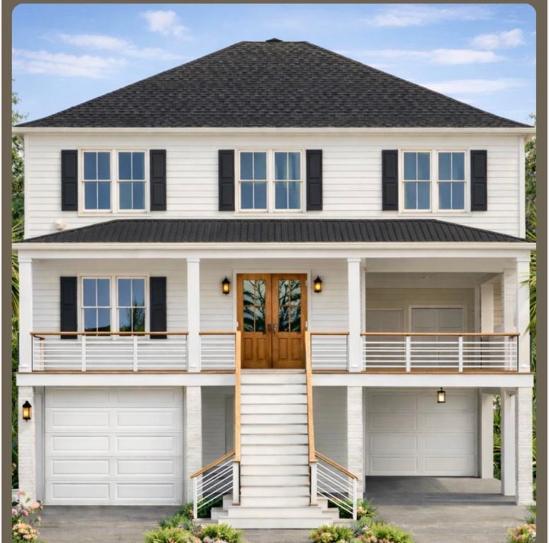 4618 Hedrick St., North Myrtle Beach, SC 29582