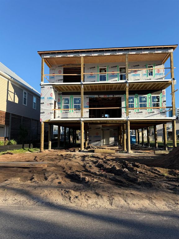 4618 Hedrick St., North Myrtle Beach, SC 29582 — photo 3