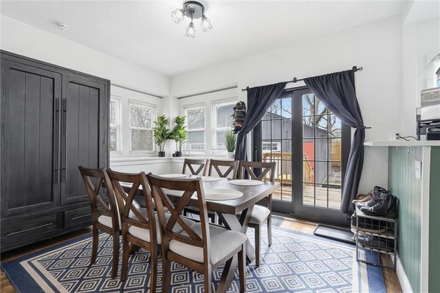 4207 E 61st Street, Kansas City, MO 64130