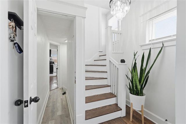 4207 E 61st Street, Kansas City, MO 64130