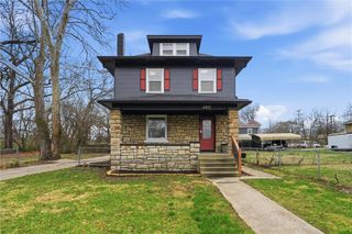 4207 E 61st Street, Kansas City, MO 64130