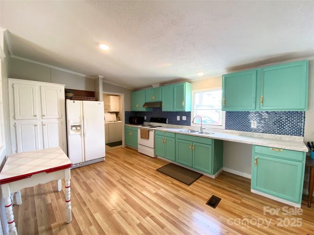 190 Westway Lane, Salisbury, NC 28147