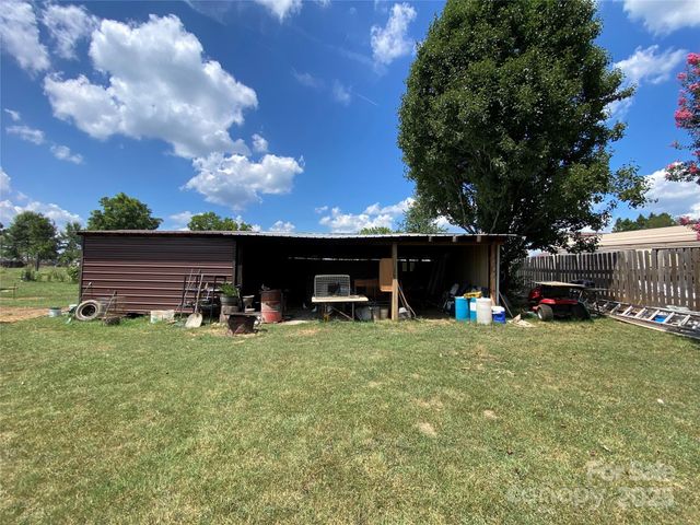 190 Westway Lane, Salisbury, NC 28147