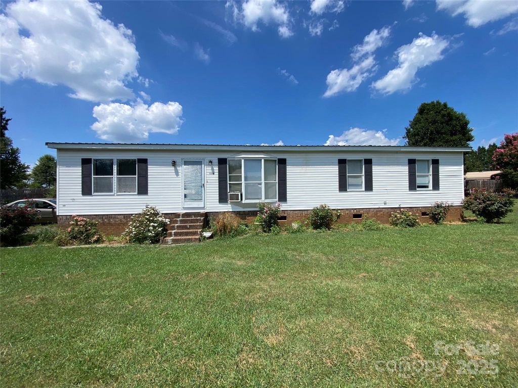 190 Westway Lane, Salisbury, NC 28147
