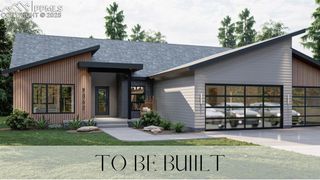 16750 Early Light Drive, Colorado Springs, CO 80908