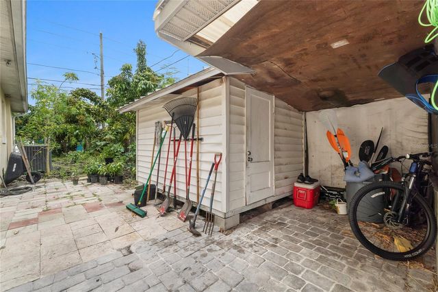 1701 38TH AVENUE, St Petersburg, FL 33713