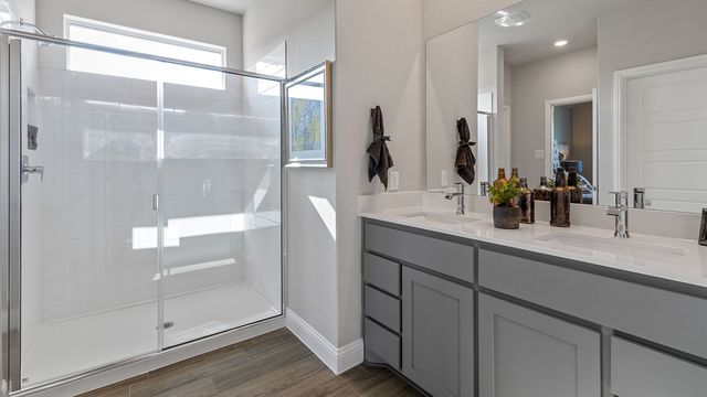 2601 STARLING Street, Denton, TX 76205