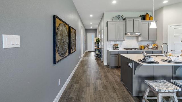 2601 STARLING Street, Denton, TX 76205